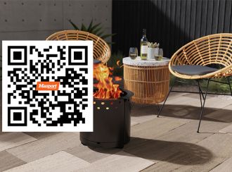 One QR Code
